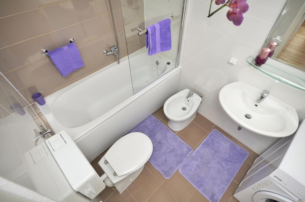 Lavanda Makarska Room photo