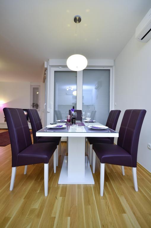 Lavanda Makarska Room photo