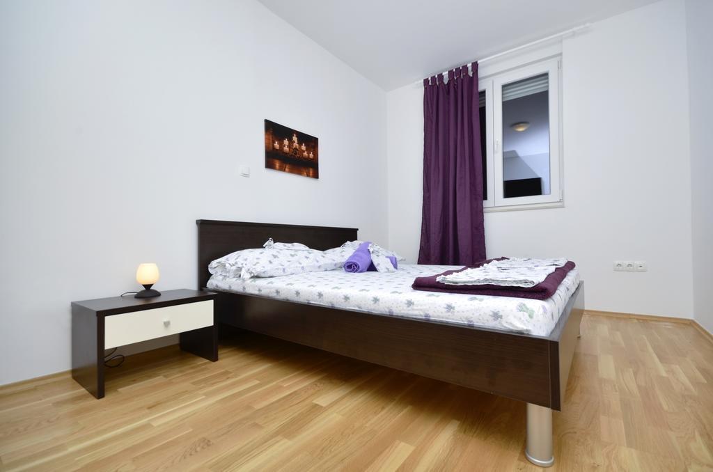Lavanda Makarska Room photo